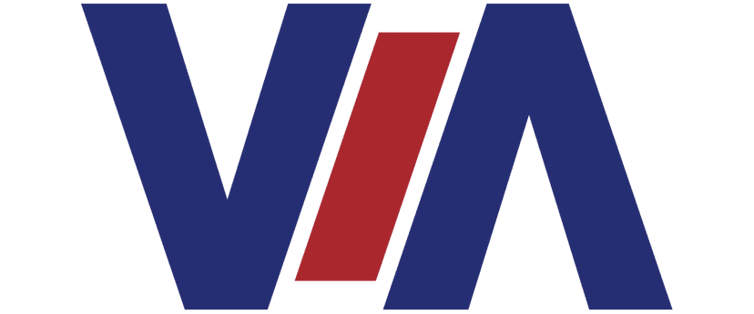 VIA Logo